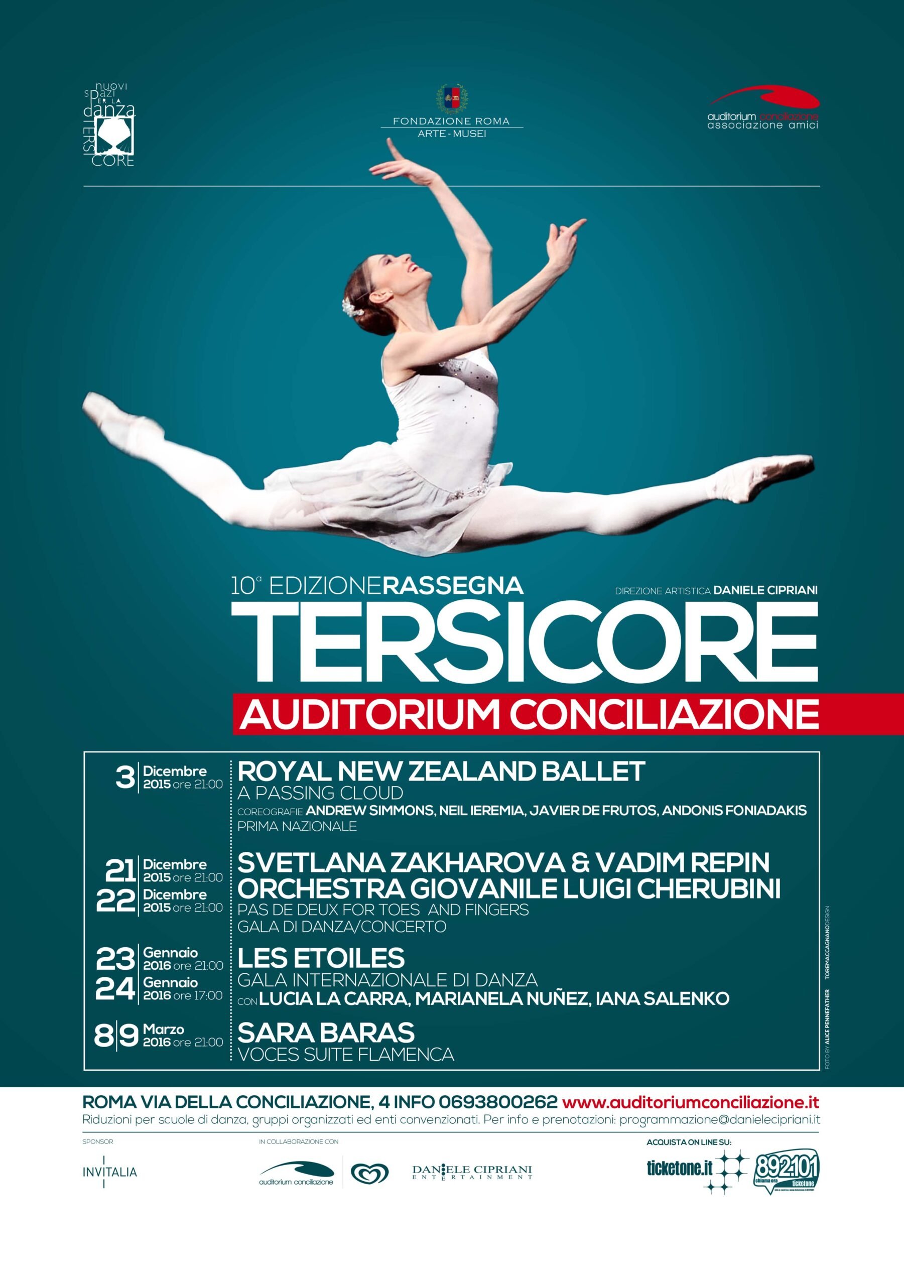 Tersicore